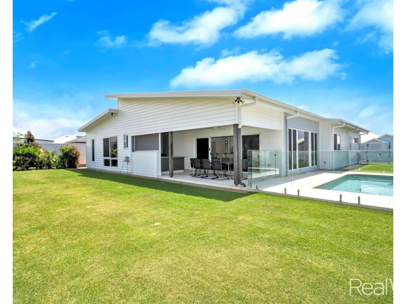 5 Malakula Street, Bargara QLD 4670