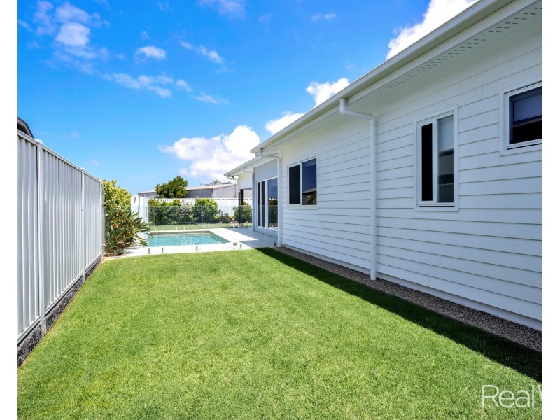 5 Malakula Street, Bargara QLD 4670