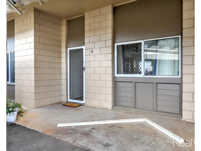 6/16 White Street, Bundaberg West QLD 4670