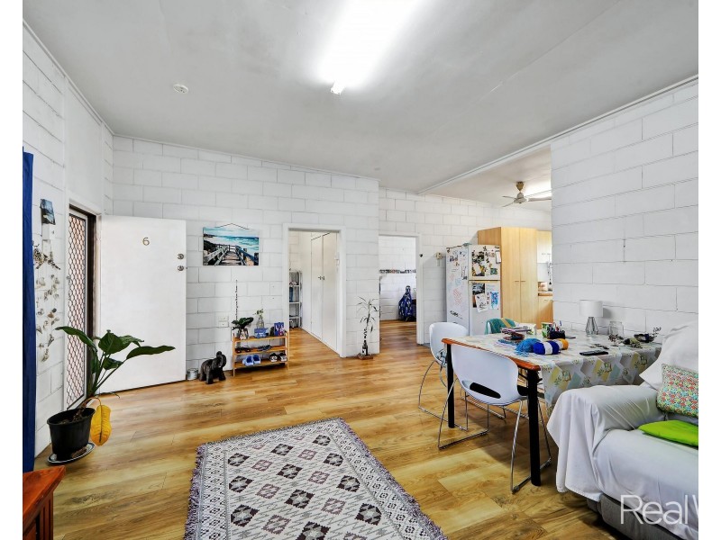 6/16 White Street, Bundaberg West QLD 4670