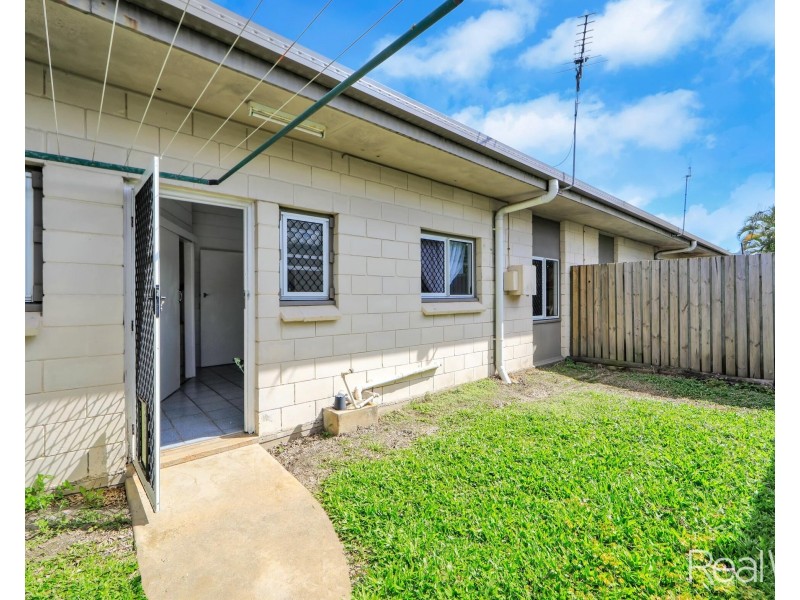 6/16 White Street, Bundaberg West QLD 4670