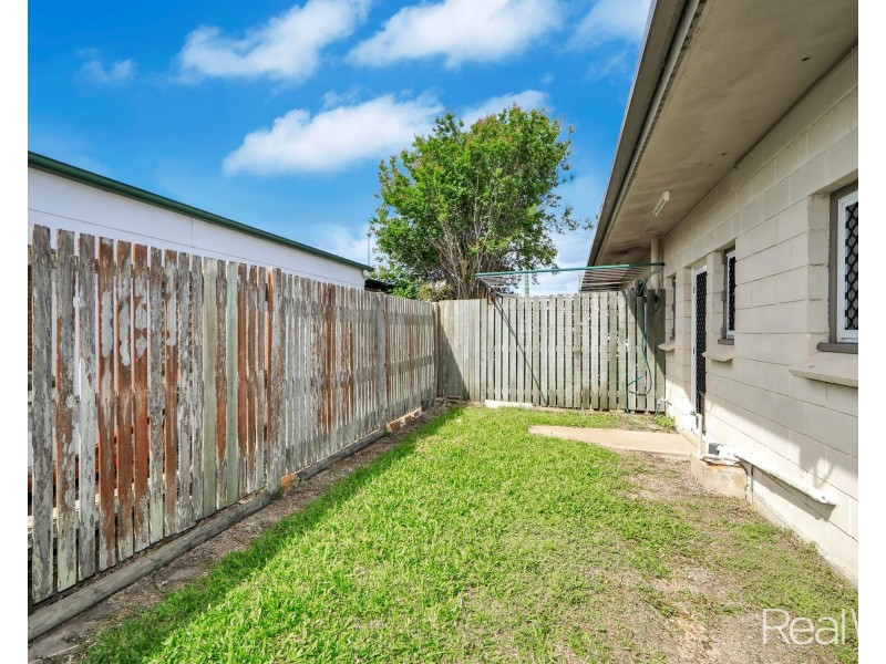 6/16 White Street, Bundaberg West QLD 4670