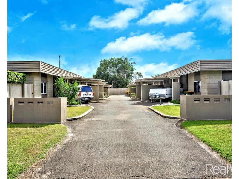 6/16 White Street, Bundaberg West QLD 4670