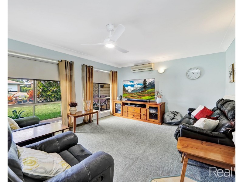 23 Pizzey Street, Kepnock QLD 4670