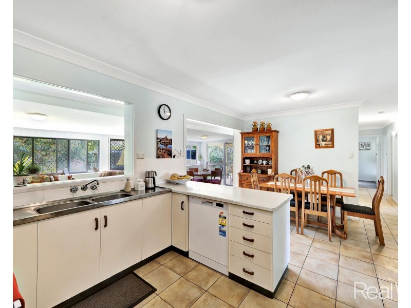 23 Pizzey Street, Kepnock QLD 4670