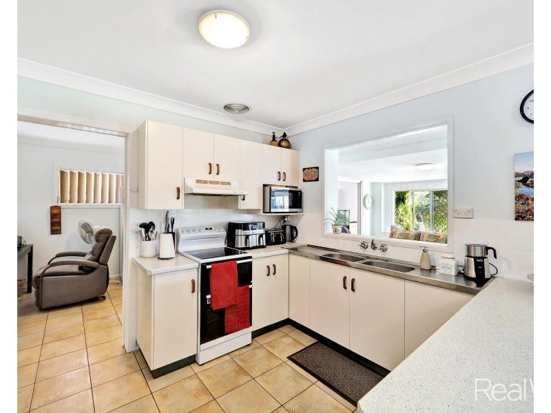 23 Pizzey Street, Kepnock QLD 4670