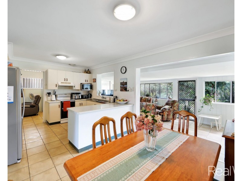 23 Pizzey Street, Kepnock QLD 4670