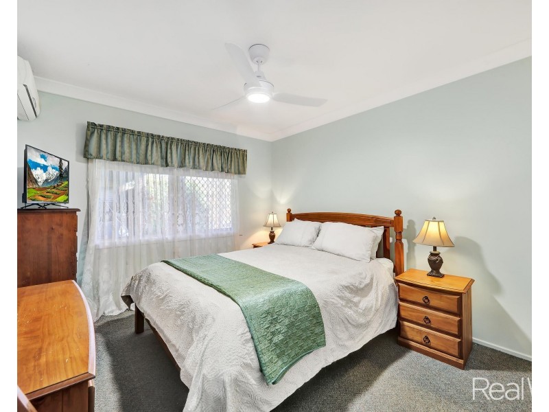 23 Pizzey Street, Kepnock QLD 4670