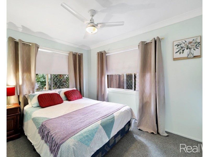 23 Pizzey Street, Kepnock QLD 4670