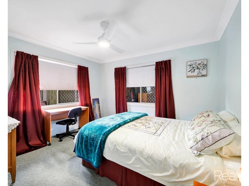 23 Pizzey Street, Kepnock QLD 4670