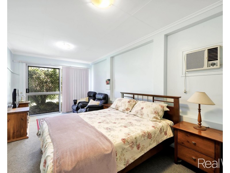 23 Pizzey Street, Kepnock QLD 4670