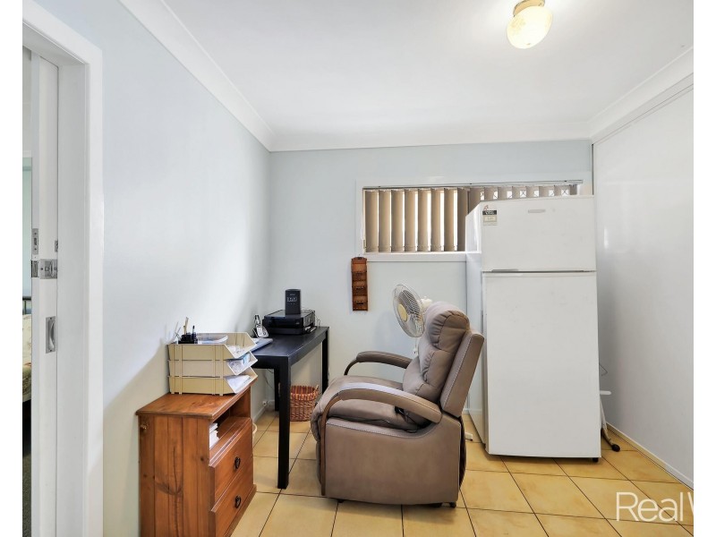 23 Pizzey Street, Kepnock QLD 4670