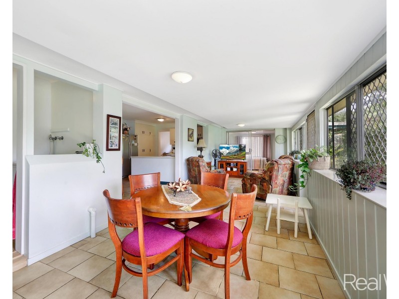 23 Pizzey Street, Kepnock QLD 4670