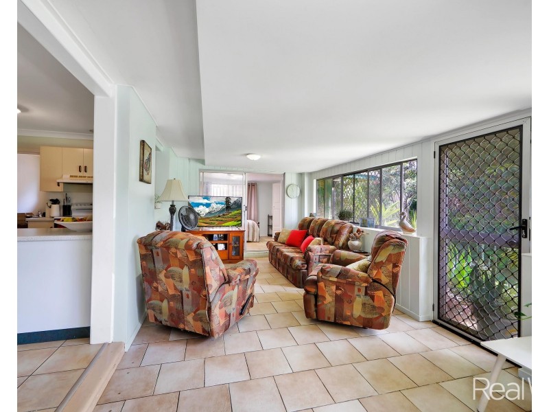 23 Pizzey Street, Kepnock QLD 4670