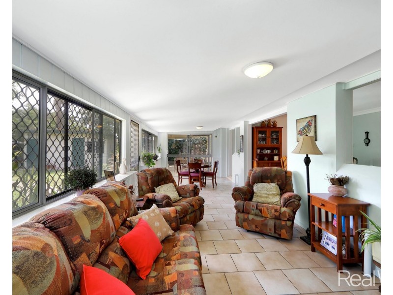 23 Pizzey Street, Kepnock QLD 4670