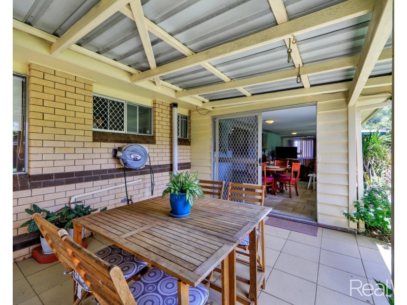 23 Pizzey Street, Kepnock QLD 4670