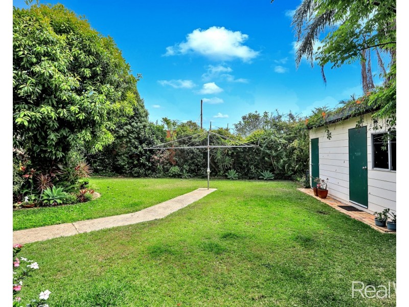 23 Pizzey Street, Kepnock QLD 4670