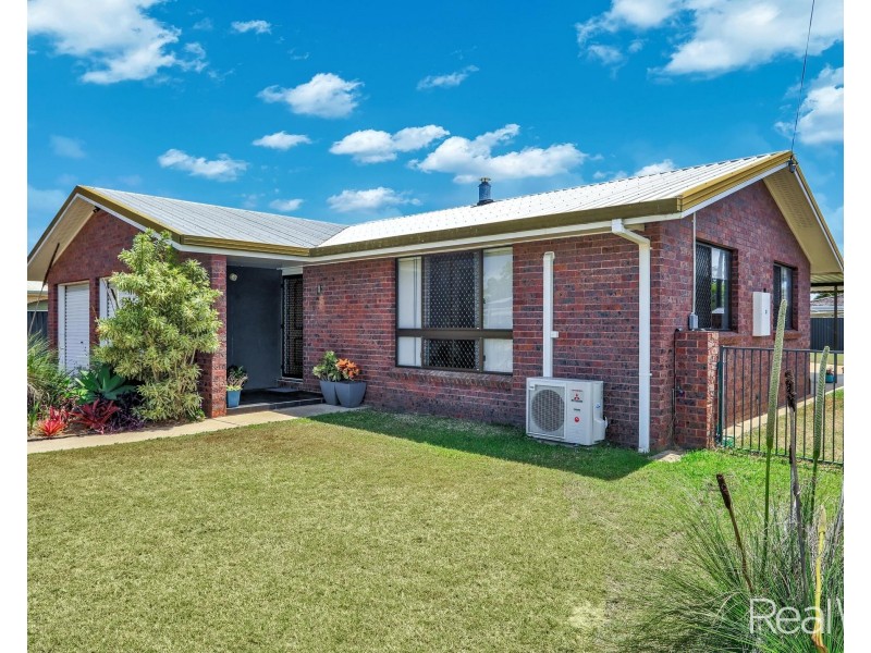 53 Sinclair Street, Avenell Heights QLD 4670