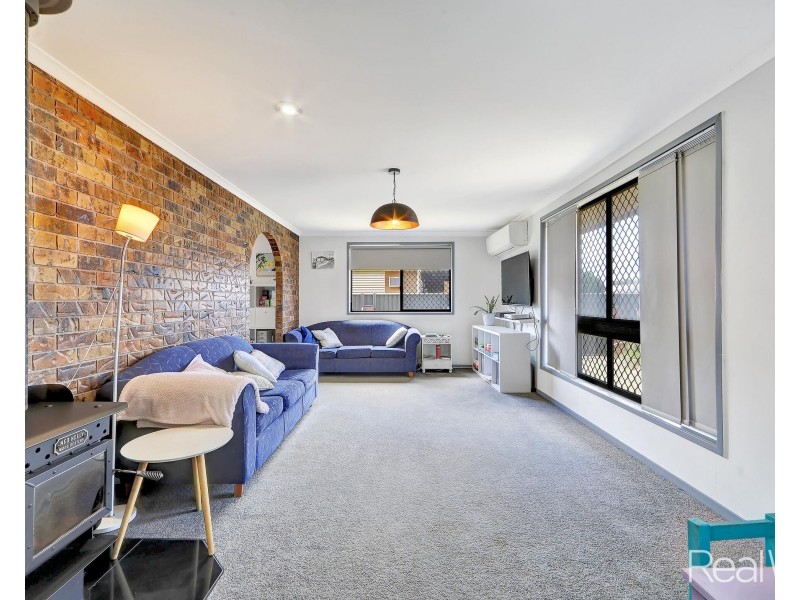 53 Sinclair Street, Avenell Heights QLD 4670