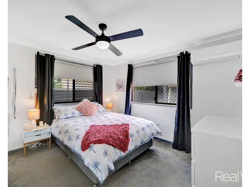 53 Sinclair Street, Avenell Heights QLD 4670