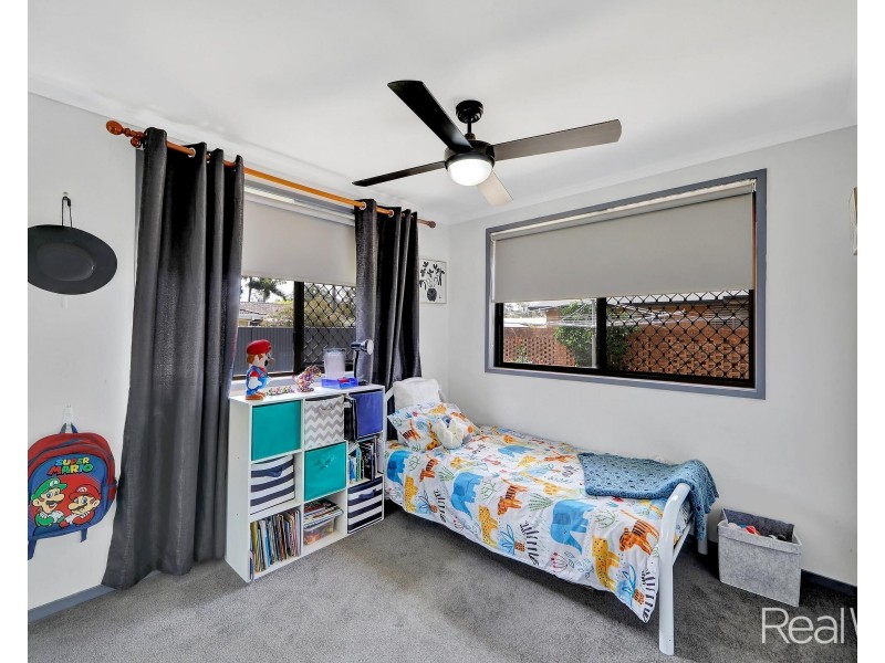 53 Sinclair Street, Avenell Heights QLD 4670