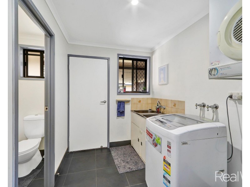 53 Sinclair Street, Avenell Heights QLD 4670