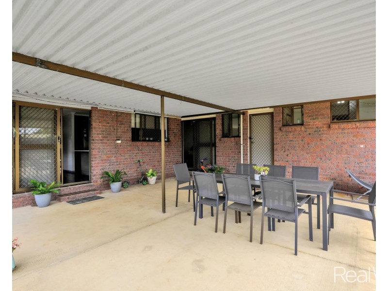 53 Sinclair Street, Avenell Heights QLD 4670