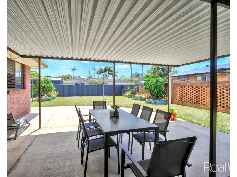 53 Sinclair Street, Avenell Heights QLD 4670