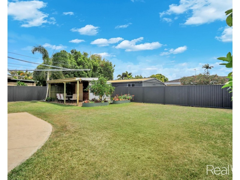 53 Sinclair Street, Avenell Heights QLD 4670
