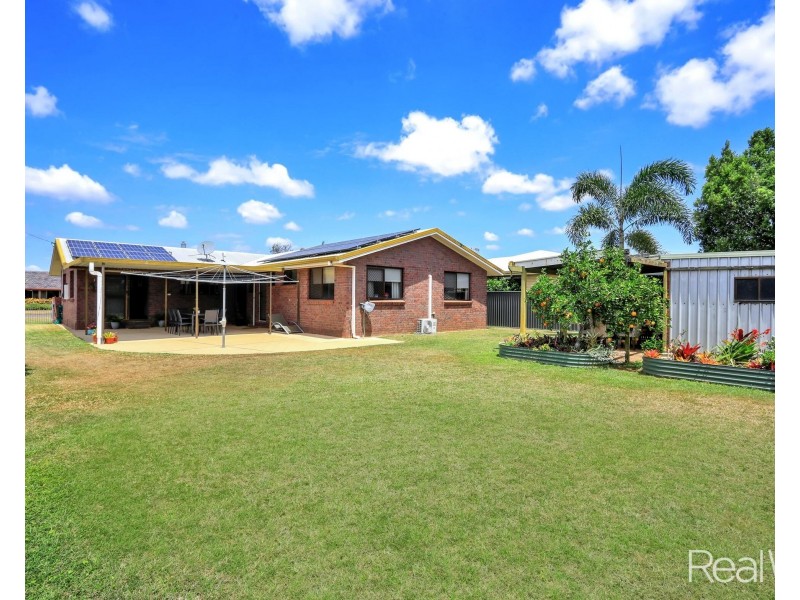 53 Sinclair Street, Avenell Heights QLD 4670