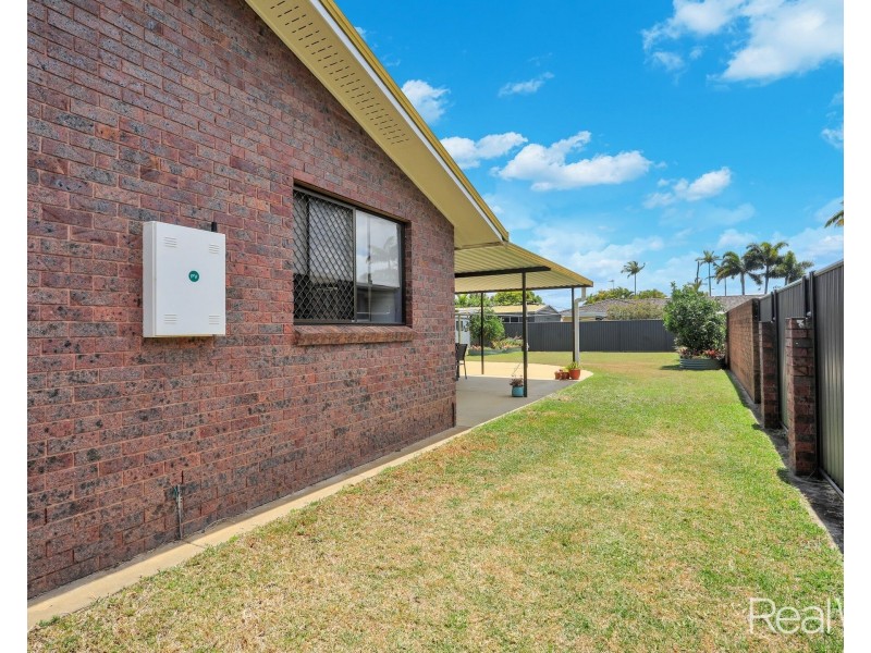 53 Sinclair Street, Avenell Heights QLD 4670