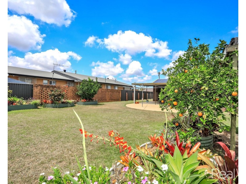 53 Sinclair Street, Avenell Heights QLD 4670