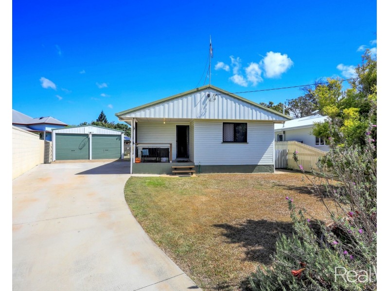 10 Farthing Court, Kepnock QLD 4670
