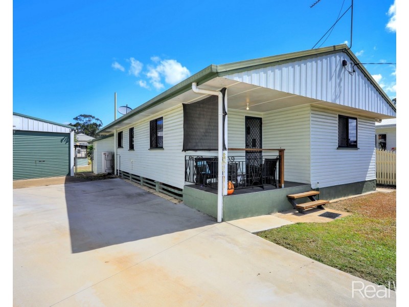 10 Farthing Court, Kepnock QLD 4670