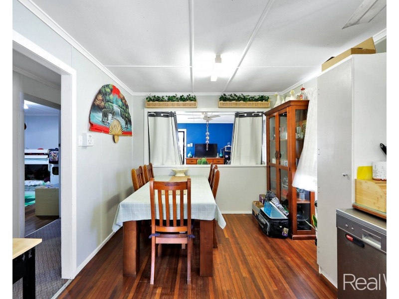 10 Farthing Court, Kepnock QLD 4670
