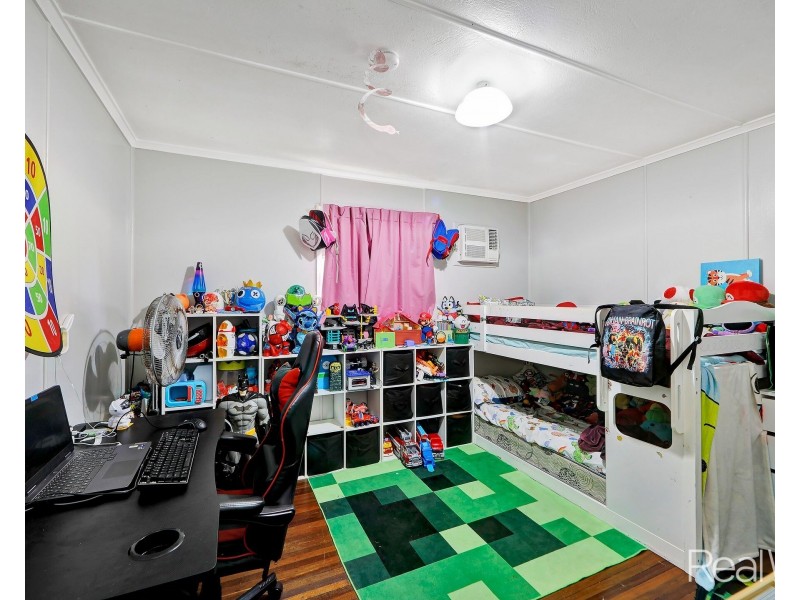 10 Farthing Court, Kepnock QLD 4670