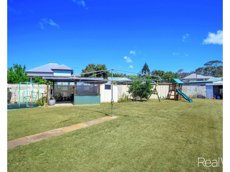 10 Farthing Court, Kepnock QLD 4670