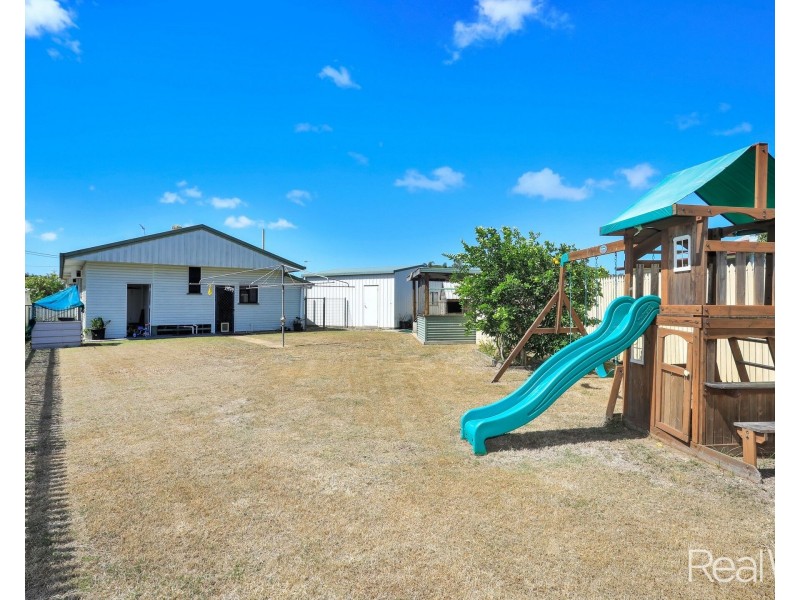 10 Farthing Court, Kepnock QLD 4670