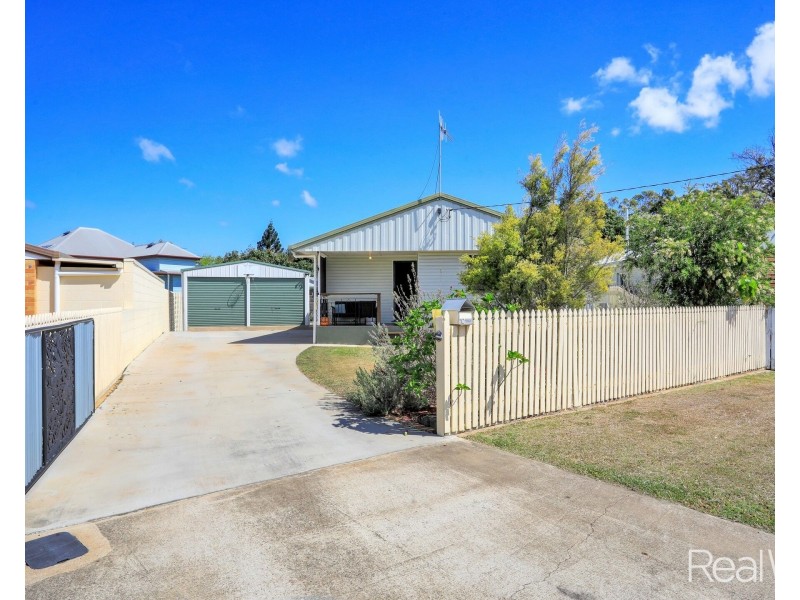 10 Farthing Court, Kepnock QLD 4670