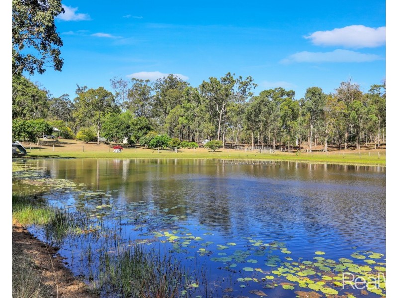 105 Reads Road, Bucca QLD 4670