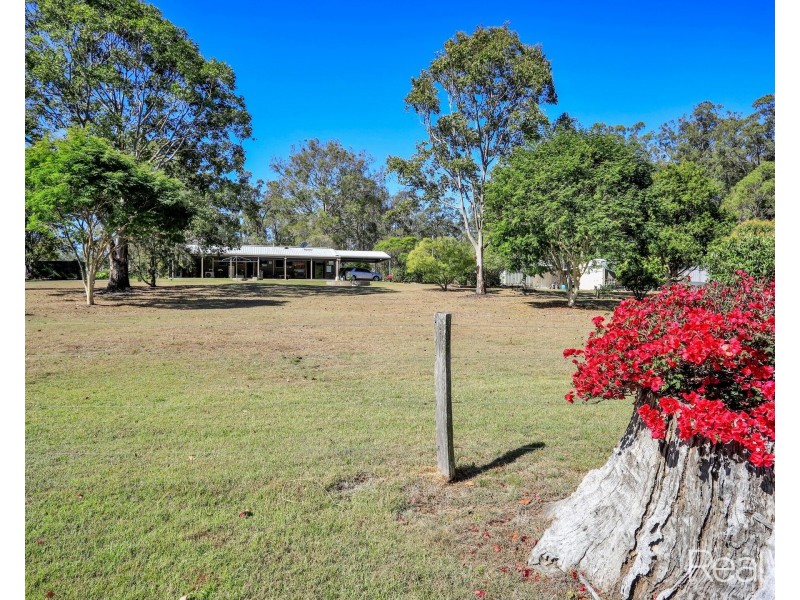 105 Reads Road, Bucca QLD 4670