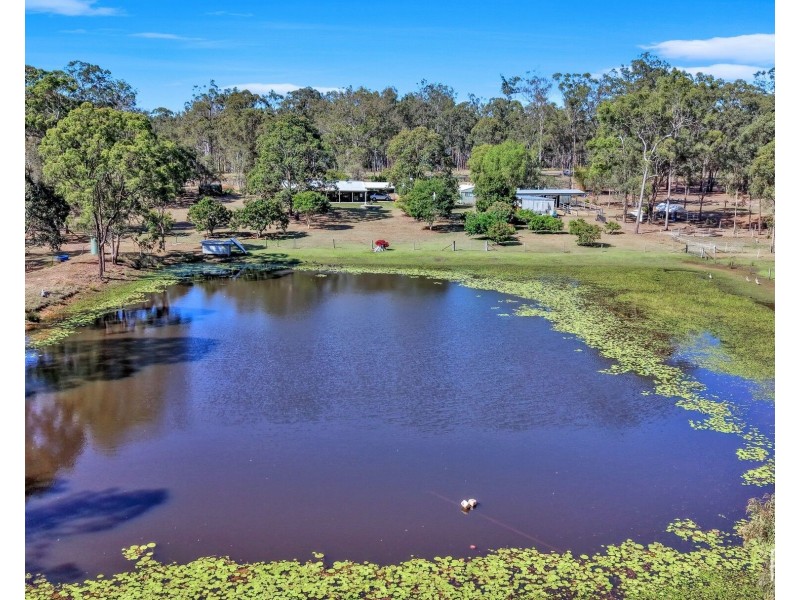 105 Reads Road, Bucca QLD 4670