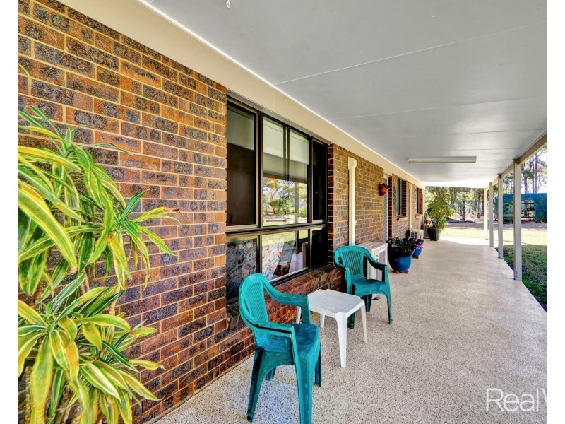 105 Reads Road, Bucca QLD 4670