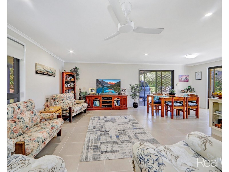 105 Reads Road, Bucca QLD 4670