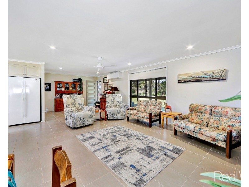 105 Reads Road, Bucca QLD 4670