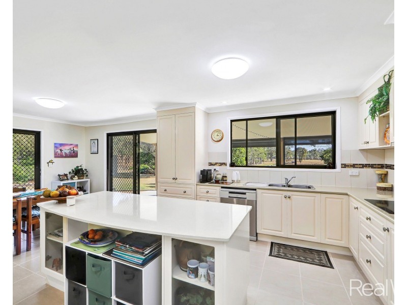 105 Reads Road, Bucca QLD 4670