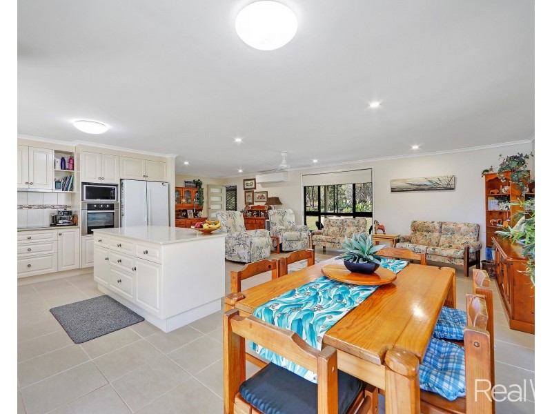 105 Reads Road, Bucca QLD 4670