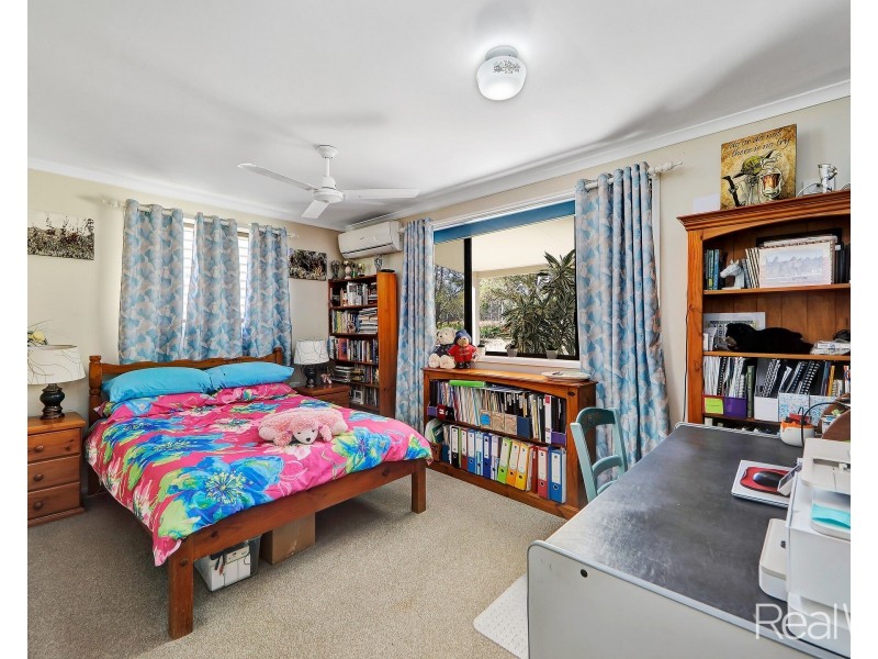105 Reads Road, Bucca QLD 4670