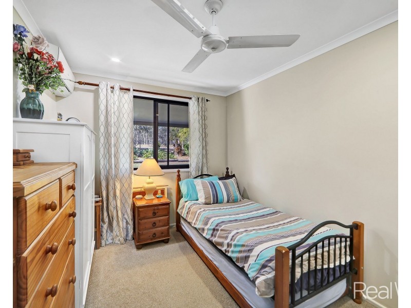 105 Reads Road, Bucca QLD 4670