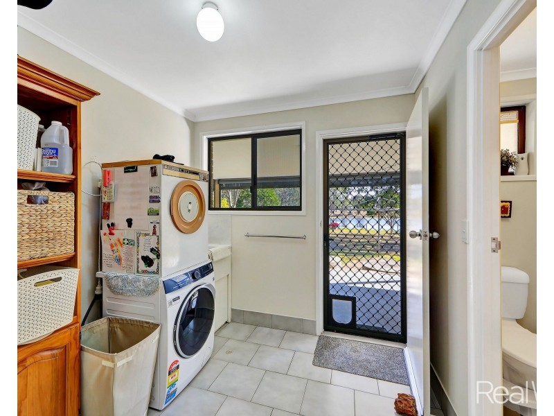 105 Reads Road, Bucca QLD 4670